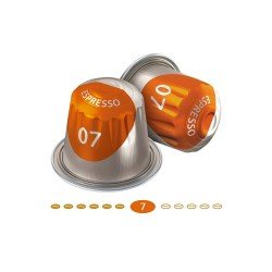 Кава у капсулі Jacobs Espresso 7 Classico, 1 шт. Nespresso Кава у капсулі Jacobs Espresso 7 Classico, 1 шт. Nespresso
