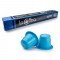 Кофе в капсуле La Coffina Decaffeinato, 1 шт. Nespresso