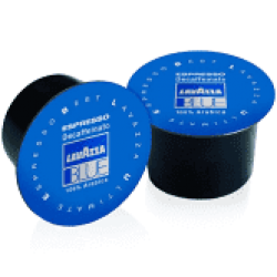 Капсулы Lavazza Espresso Decaffeinato, 1шт. Lavazza Blue Капсулы Lavazza Espresso Decaffeinato, 1шт. Lavazza Blue