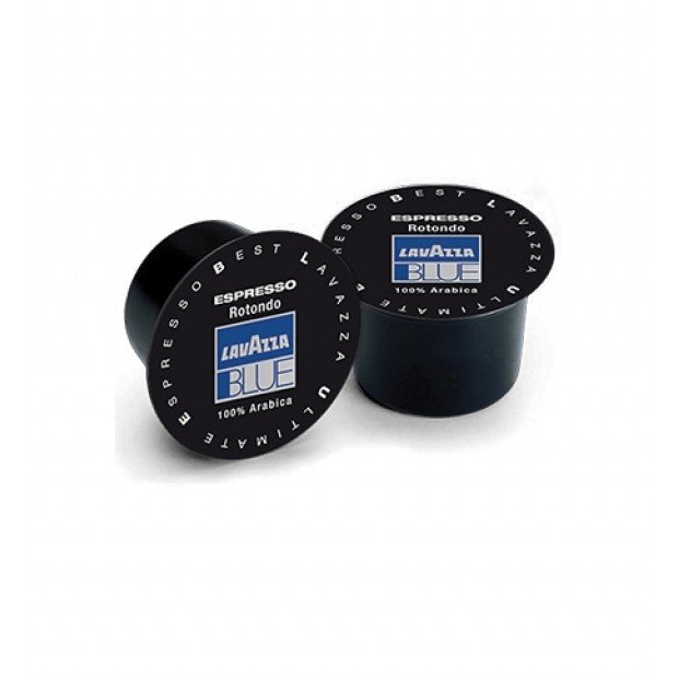 Капсули Lavazza Espresso Rotondo, 1шт. Lavazza Blue Капсули Lavazza Espresso Rotondo, 1шт. Lavazza Blue