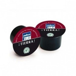 Капсулы Lavazza Espresso Tierra, 100шт. Lavazza Blue Капсулы Lavazza Espresso Tierra, 100шт. Lavazza Blue
