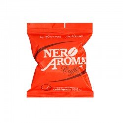 Кава у капсулі Nero Aroma Intenso, 1 шт. Nero Aroma Кава у капсулі Nero Aroma Intenso, 1 шт. Nero Aroma