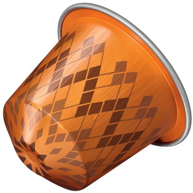 Капсула Nespresso Vienna Linizio Lungo - 1 капсула Капсула Nespresso Vienna Linizio Lungo - 1 капсула