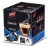 Кава в капсулах Rene Espresso, 16 капсул Dolce Gusto