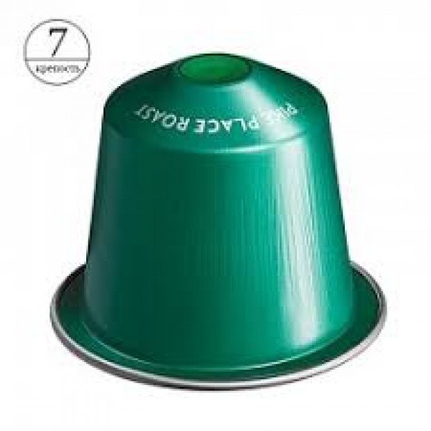 Кава у капсулі Starbucks Pike Place Lungo, 1 шт. Nespresso Кава у капсулі Starbucks Pike Place Lungo, 1 шт. Nespresso