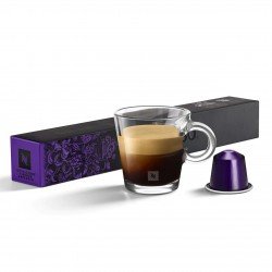 Кофе в капсулах Nespresso Arpeggio - 10 капсул Кофе в капсулах Nespresso Arpeggio - 10 капсул
