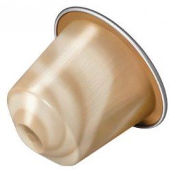 Кофе в капсулах Nespresso Chiaro - 10 капсул