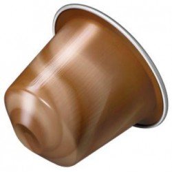 Кофе в капсулах Nespresso Scuro - 10 капсул