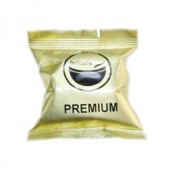 Капсулы BellCaffe Premium Nespresso, 30 капсул Капсулы BellCaffe Premium Nespresso, 30 капсул