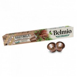 Кава у капсулі Belmio Guatemala, 1 шт. Nespresso Кава у капсулі Belmio Guatemala, 1 шт. Nespresso