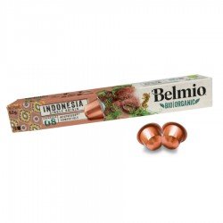 Кава у капсулі Belmio Indonesia, 1 шт. Nespresso Кава у капсулі Belmio Indonesia, 1 шт. Nespresso