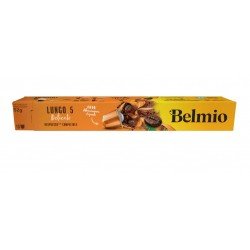 Кава у капсулі Belmio Lungo Delicato, 1 шт. Nespresso Кава у капсулі Belmio Lungo Delicato, 1 шт. Nespresso