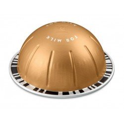 Кофе в капсулах Nespresso Bianco Doppio, 10 капсул Vertuo