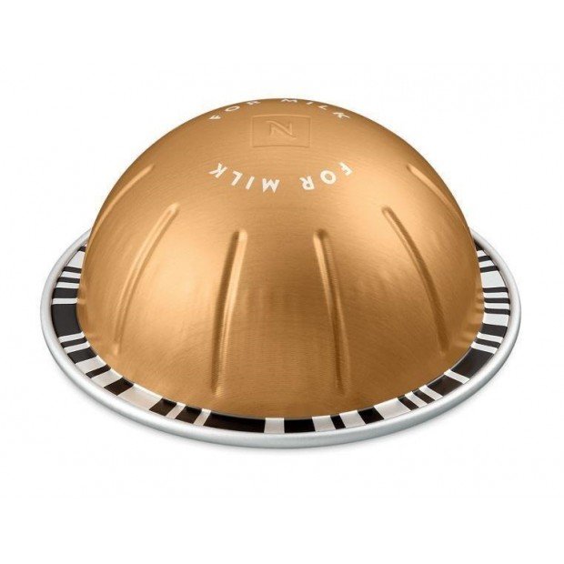 Кофе-капсула Nespresso Bianco Doppio, 1 капсула Vertuo Кофе-капсула Nespresso Bianco Doppio, 1 капсула Vertuo