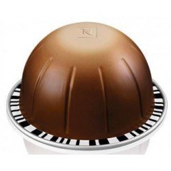 Кофе в капсулах Nespresso Bianco Forte, 10 капсул Vertuo Кофе в капсулах Nespresso Bianco Forte, 10 капсул Vertuo