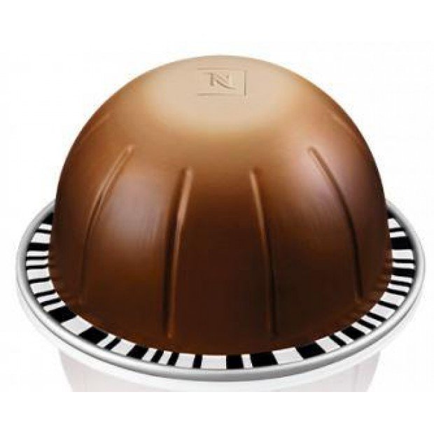 Кофе-капсула Nespresso Bianco Forte, 1 капсула Vertuo Кофе-капсула Nespresso Bianco Forte, 1 капсула Vertuo