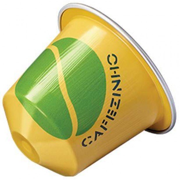Кофе в капсуле Nespresso Cafezinho do Brasil - 1 шт. Кофе в капсуле Nespresso Cafezinho do Brasil - 1 шт.