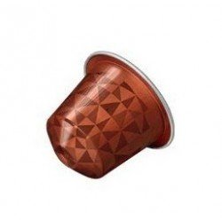 Кофе в капсулах Nespresso Cape Town Envivo Lungo - 10 капсул