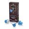 Кофе в капсулах Carracci Decaffeinated Bologna, 10 капсул Nespresso
