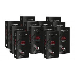 Кава Carraro Primo Mattino, 120 капсул Nespresso Кава Carraro Primo Mattino, 120 капсул Nespresso