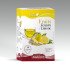 Чай у чалдах Sandemetrio Fruits Gusto Infuso Zenzero E Limone, 18 шт.