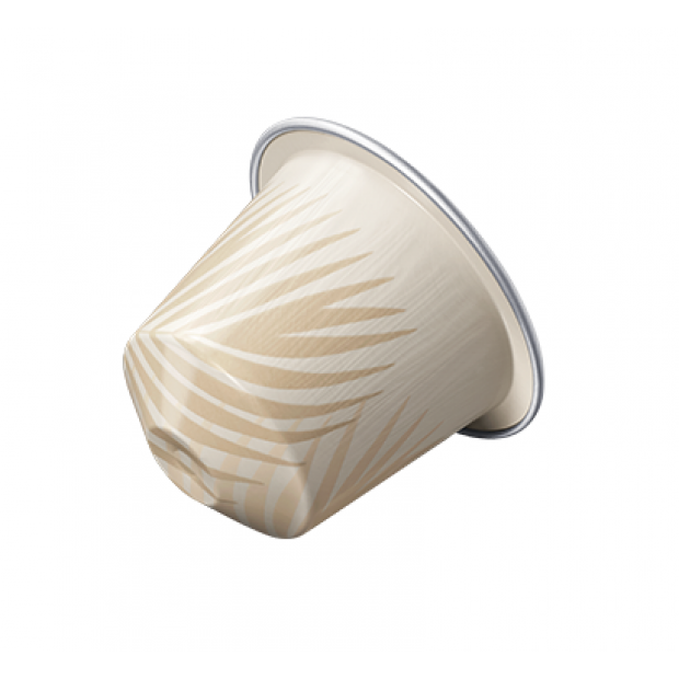 Кава в капсулі Nespresso Coconut Flavour over Ice – 1 шт. Кава в капсулі Nespresso Coconut Flavour over Ice – 1 шт.