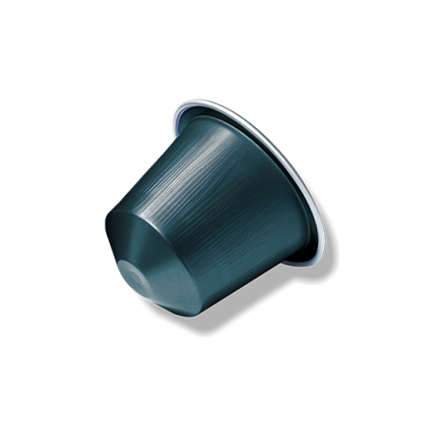 Кофе в капсулах Nespresso Dharkan - 10 капсул Кофе в капсулах Nespresso Dharkan - 10 капсул