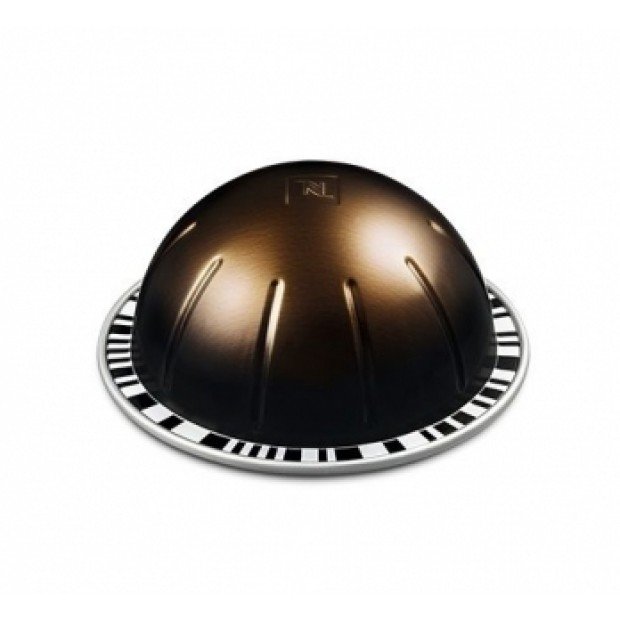 Кофе-капсула Nespresso Double Espresso Scuro, 1 капсула Vertuo Кофе-капсула Nespresso Double Espresso Scuro, 1 капсула Vertuo