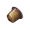 Кофе в капсуле Nespresso Forest Almond Flavour - 1 шт.