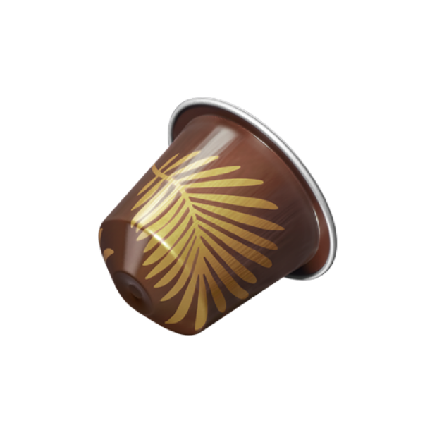 Кофе в капсуле Nespresso Forest Almond Flavour - 1 шт. Кофе в капсуле Nespresso Forest Almond Flavour - 1 шт.