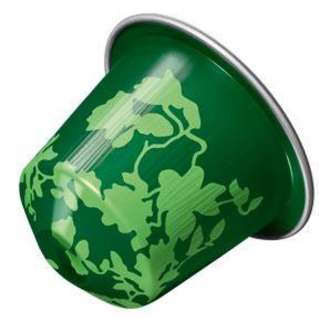 Кофе в капсуле Nespresso Forest Black - 1 шт. Кофе в капсуле Nespresso Forest Black - 1 шт.