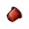 Кофе в капсуле Nespresso Forest Fruit Flavour - 1 шт.