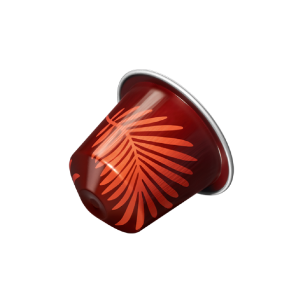 Кофе в капсуле Nespresso Forest Fruit Flavour - 1 шт. Кофе в капсуле Nespresso Forest Fruit Flavour - 1 шт.