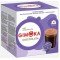 Капсули Dolce Gusto Gimoka Cioccolata, 16 капсул
