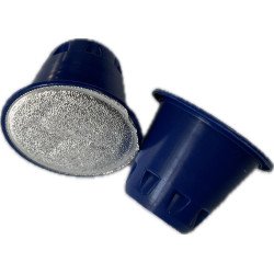Кава у капсулі Gimoka Soave Decaffeinato, 1 шт. Nespresso