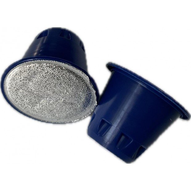 Кава у капсулі Gimoka Soave Decaffeinato, 1 шт. Nespresso Кава у капсулі Gimoka Soave Decaffeinato, 1 шт. Nespresso
