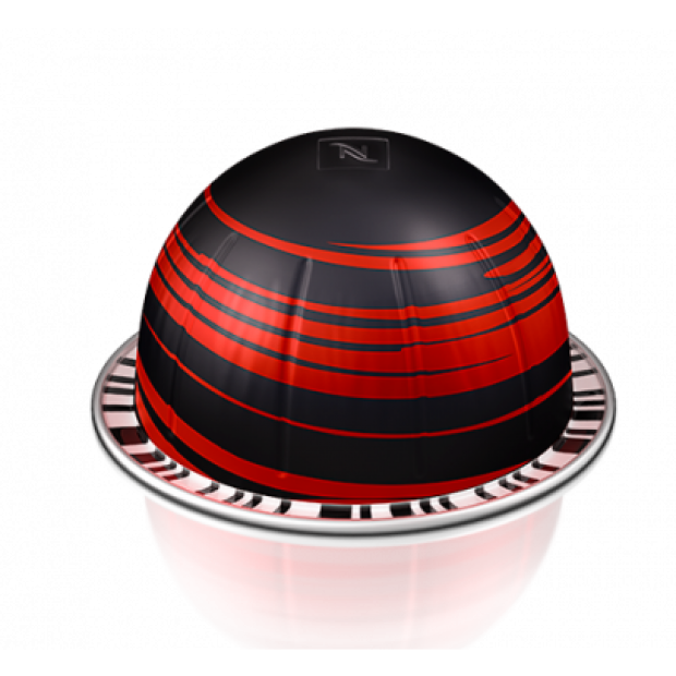 Кофе в капсулах Nespresso Half Caffeinato, 10 капсул Vertuo Кофе в капсулах Nespresso Half Caffeinato, 10 капсул Vertuo