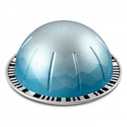 Кофе в капсулах Nespresso Ice Leggero, 10 капсул Vertuo Кофе в капсулах Nespresso Ice Leggero, 10 капсул Vertuo