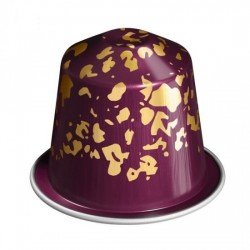 Кофе в капсуле Nespresso Infiniment Fruit, 1 капсула Кофе в капсуле Nespresso Infiniment Fruit, 1 капсула