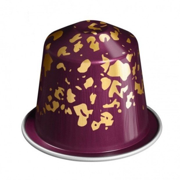 Кофе в капсуле Nespresso Infiniment Fruit, 1 капсула Кофе в капсуле Nespresso Infiniment Fruit, 1 капсула