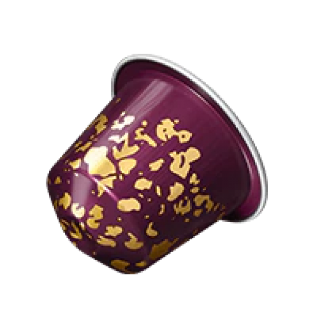 Кофе в капсулах Nespresso Infiniment Fruit - 10 капсул Кофе в капсулах Nespresso Infiniment Fruit - 10 капсул