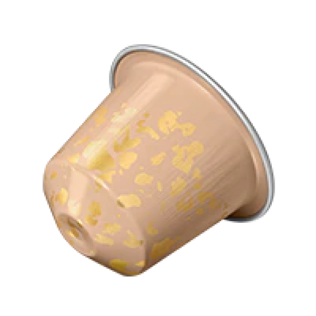 Кофе в капсуле Nespresso Infiniment Gourmand, 1 капсула Кофе в капсуле Nespresso Infiniment Gourmand, 1 капсула