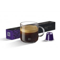 Кава Ispirazione Firenze Arpeggio Extra (10 капсул) Nespresso Кава Ispirazione Firenze Arpeggio Extra (10 капсул) Nespresso