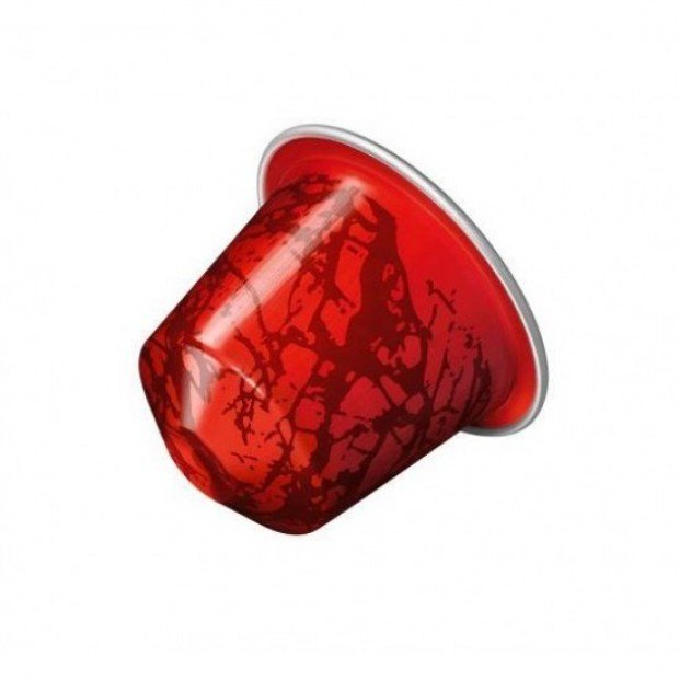 Кофе в капсулах Nespresso Ispirazione Napoli - 10 капсул Кофе в капсулах Nespresso Ispirazione Napoli - 10 капсул