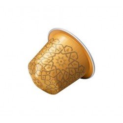 Кофе в капсулах Nespresso Istanbul Espresso - 10 капсул Кофе в капсулах Nespresso Istanbul Espresso - 10 капсул