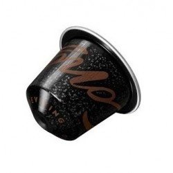 Кофе в капсулах Nespresso Kahawa ya Congo - 10 капсул Кофе в капсулах Nespresso Kahawa ya Congo - 10 капсул