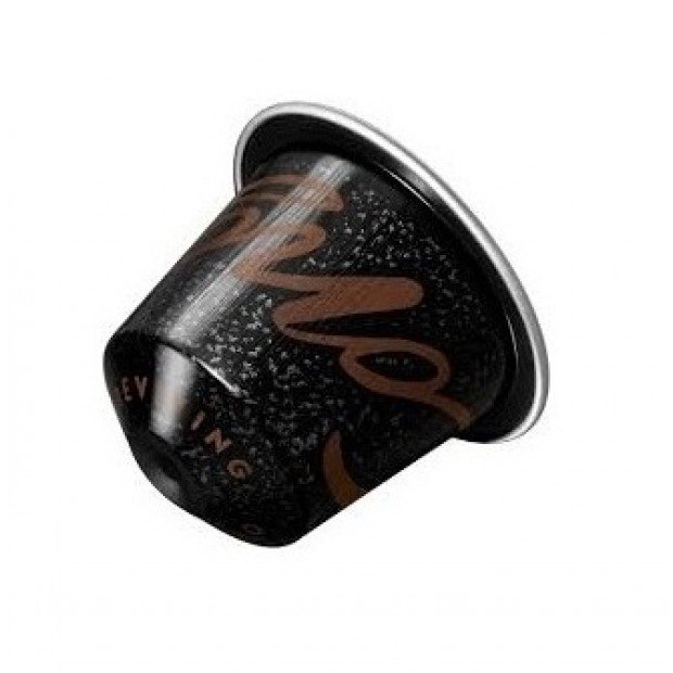 Кофе в капсулах Nespresso Kahawa ya Congo - 10 капсул Кофе в капсулах Nespresso Kahawa ya Congo - 10 капсул