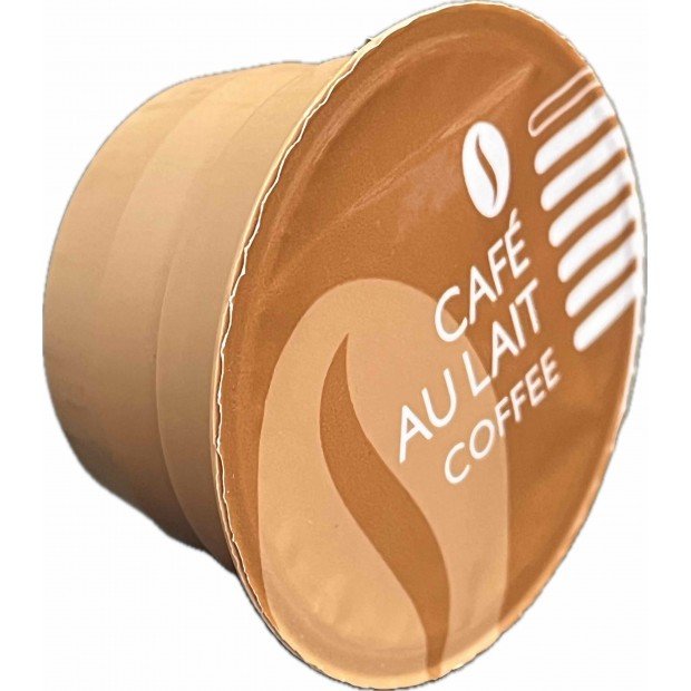 Капсула Belmio Cafe Au Lait, 1 капсула Dolce Gusto Капсула Belmio Cafe Au Lait, 1 капсула Dolce Gusto