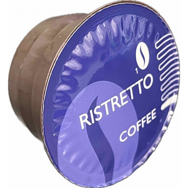 Капсула Belmio Ristretto, 1 капсула Dolce Gusto Капсула Belmio Ristretto, 1 капсула Dolce Gusto