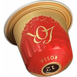 Кофе LOR Imola Ristretto - 1 капсула Кофе LOR Imola Ristretto - 1 капсула